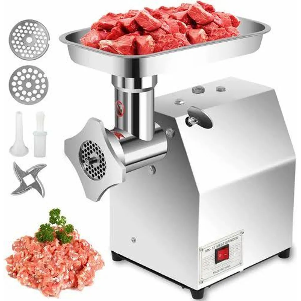 Meat Mincer 22 No. 