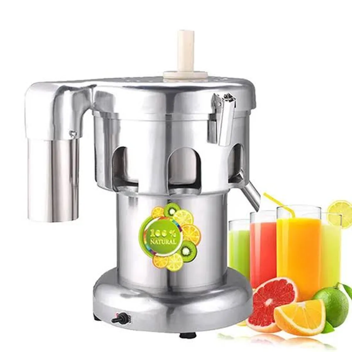 Multi Juicer 1000
