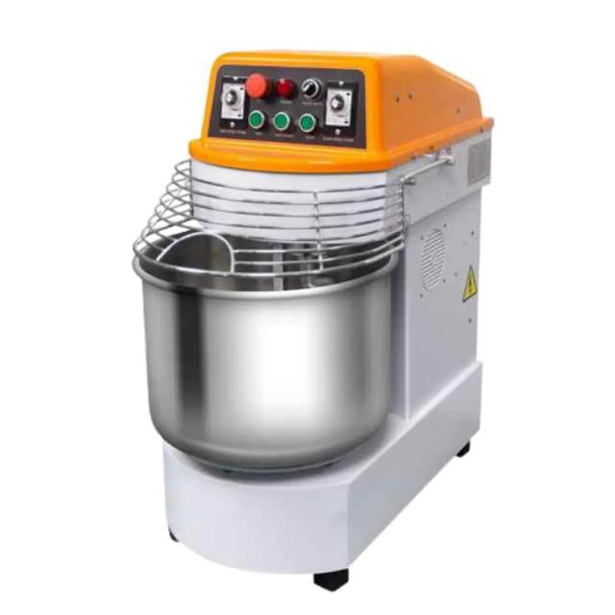 Spiral Mixer 60 Liter