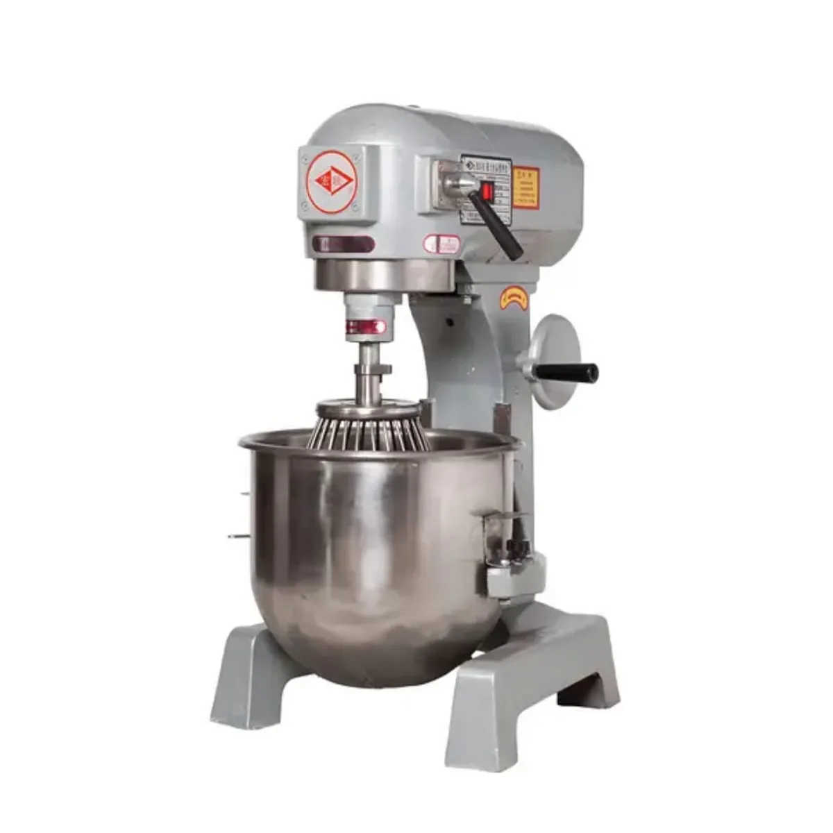 Dough Machine – 30 Litre