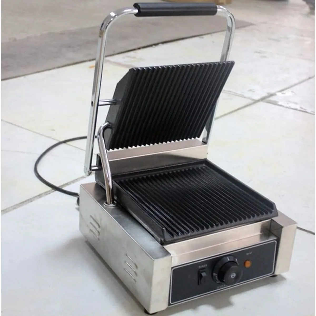 Panini Grill – Medium